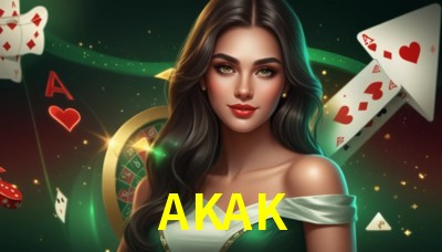 AKAK Casino: Jogue Online e Ganhe Grandes Prêmios AKAK Casino: Jogue Online e Ganhe Grandes Prêmios